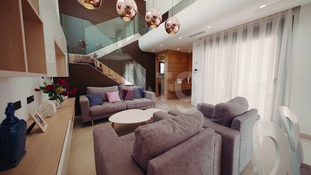 3 bedroom Villa in Ciudad Quesada - NSP109472 - Photo - 24
