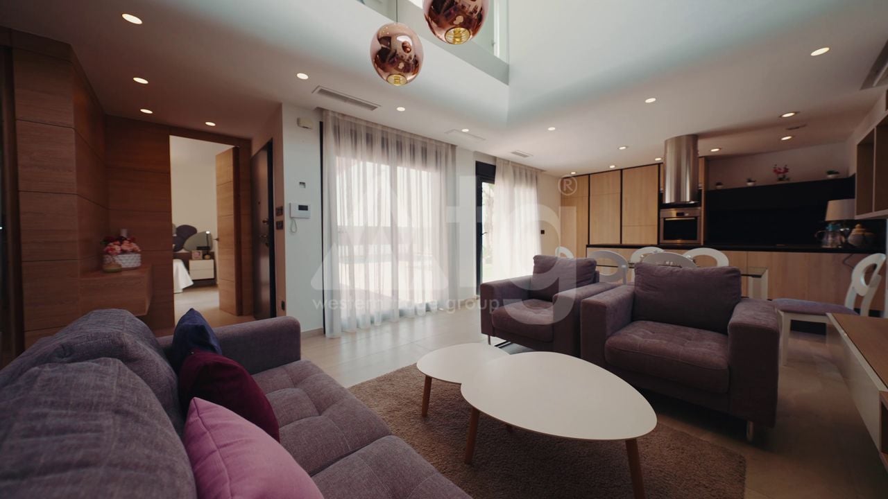 3 bedroom Villa in Ciudad Quesada - NSP109472 - Photo - 25