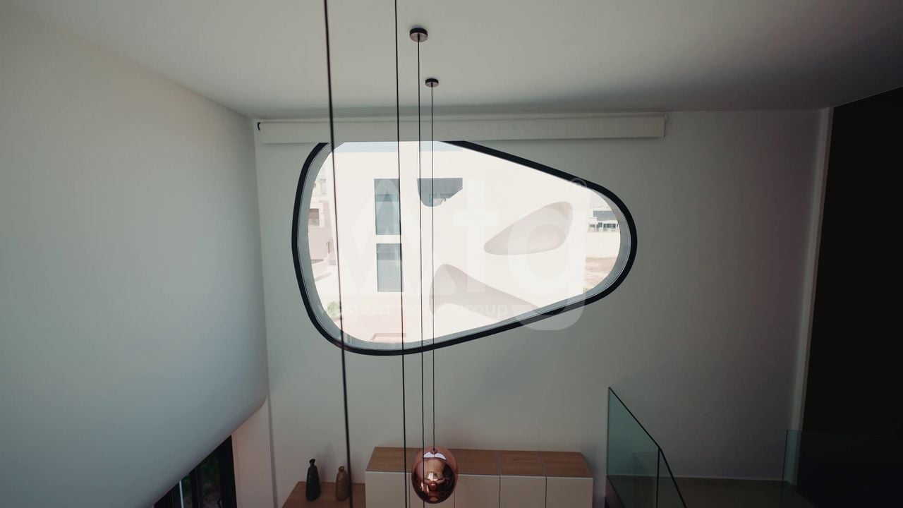 3 bedroom Villa in Ciudad Quesada - NSP109472 - Photo - 27