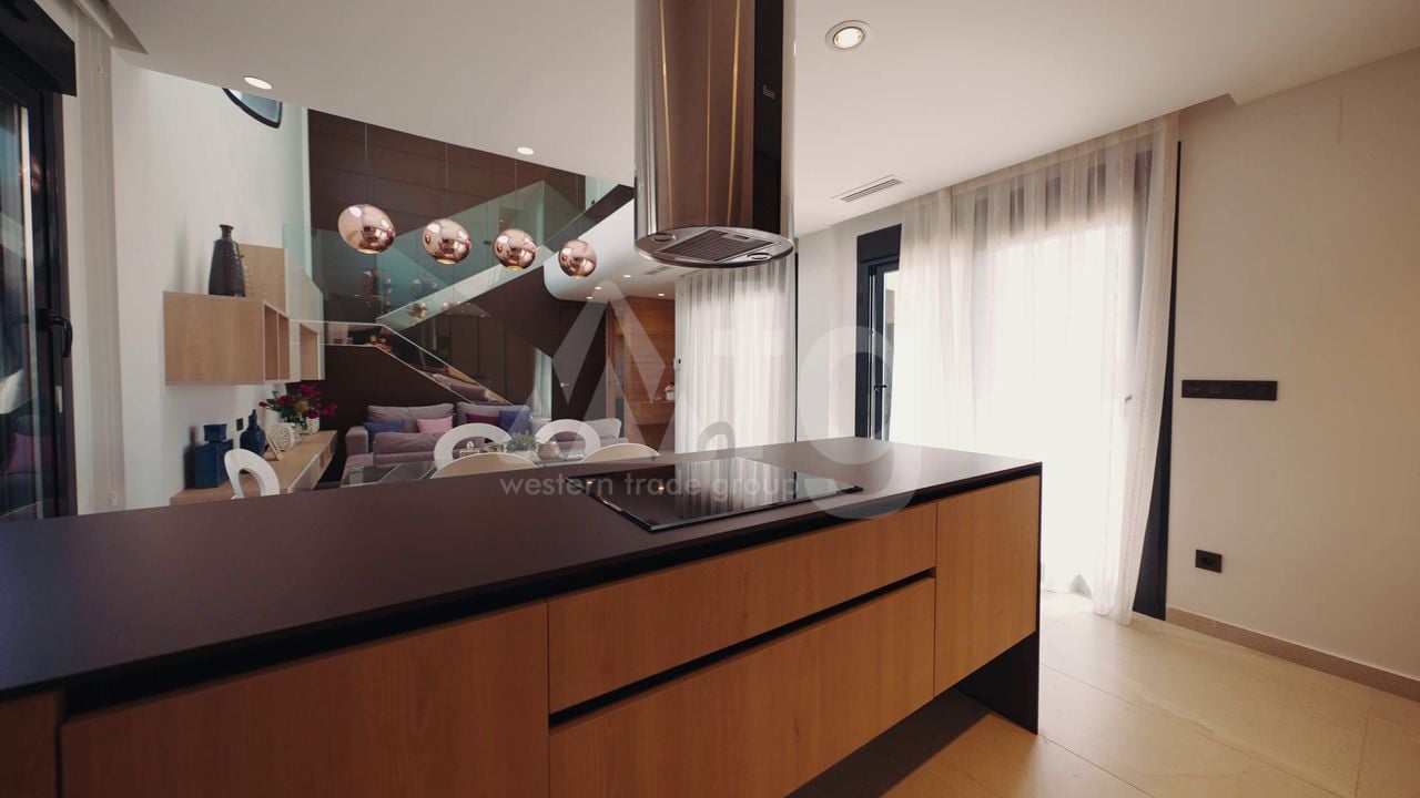 3 bedroom Villa in Ciudad Quesada - NSP109472 - Photo - 31