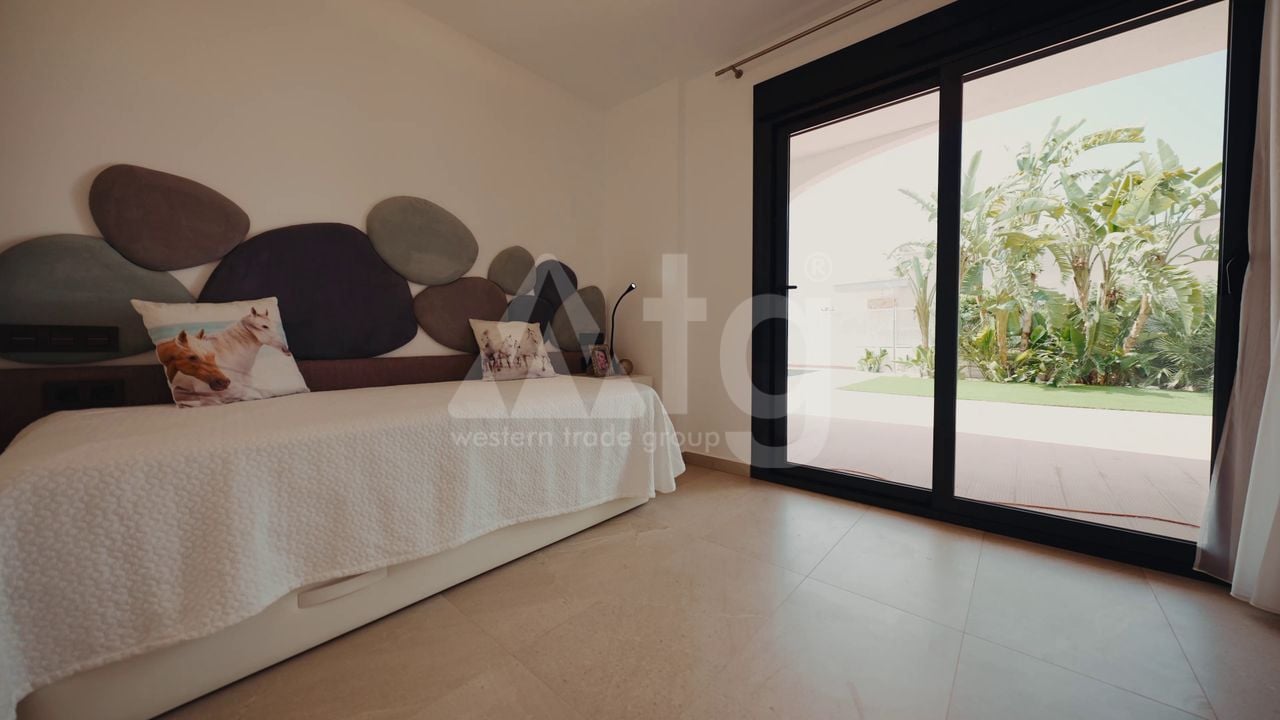 3 bedroom Villa in Ciudad Quesada - NSP109472 - Photo - 36