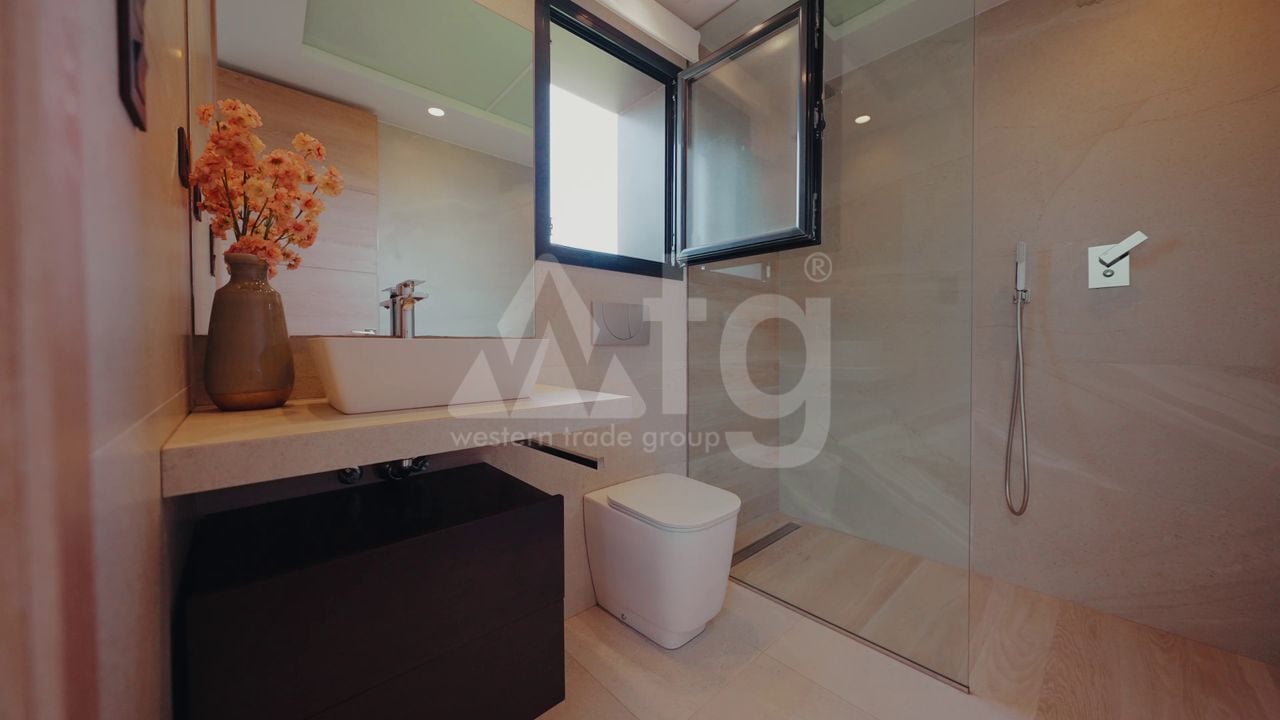 3 bedroom Villa in Ciudad Quesada - NSP109472 - Photo - 38