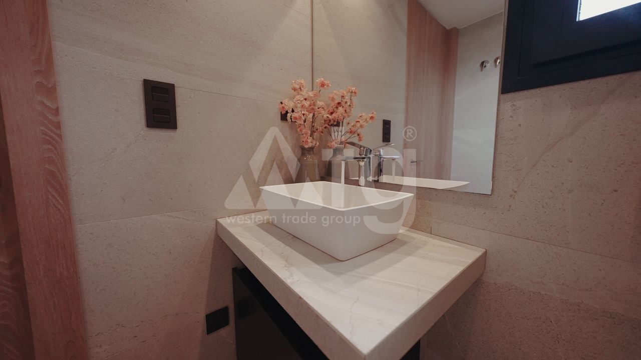 3 bedroom Villa in Ciudad Quesada - NSP109472 - Photo - 39