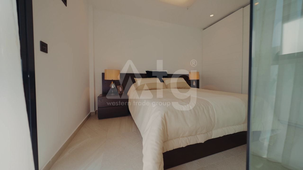 3 bedroom Villa in Ciudad Quesada - NSP109472 - Photo - 40