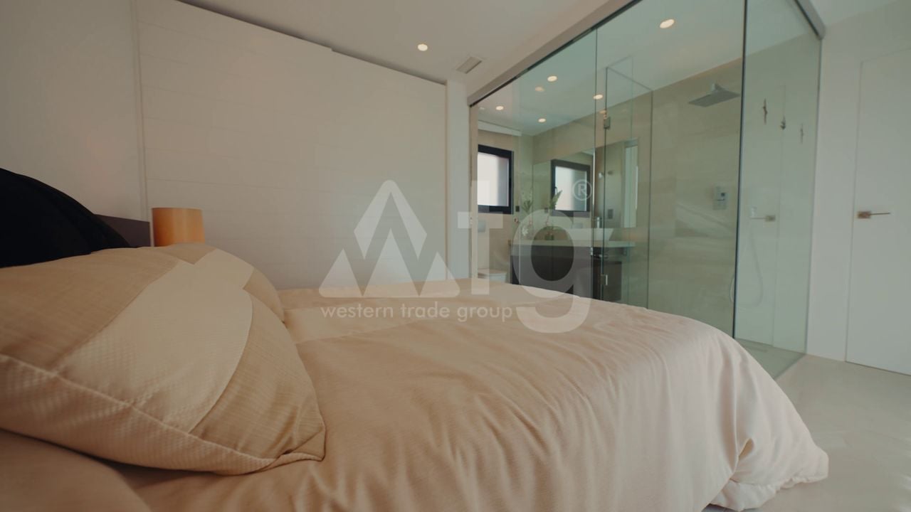 3 bedroom Villa in Ciudad Quesada - NSP109472 - Photo - 41