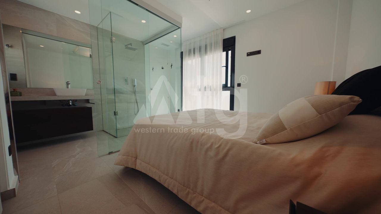 3 bedroom Villa in Ciudad Quesada - NSP109472 - Photo - 42