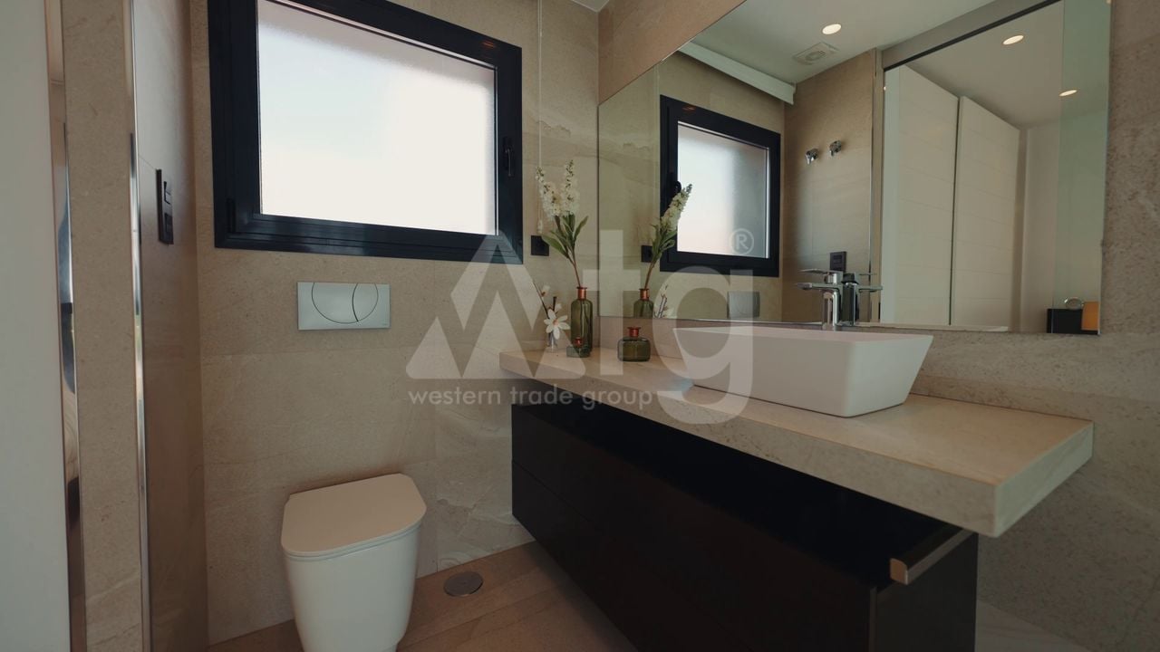 3 bedroom Villa in Ciudad Quesada - NSP109472 - Photo - 45