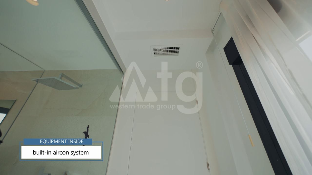 3 bedroom Villa in Ciudad Quesada - NSP109472 - Photo - 46