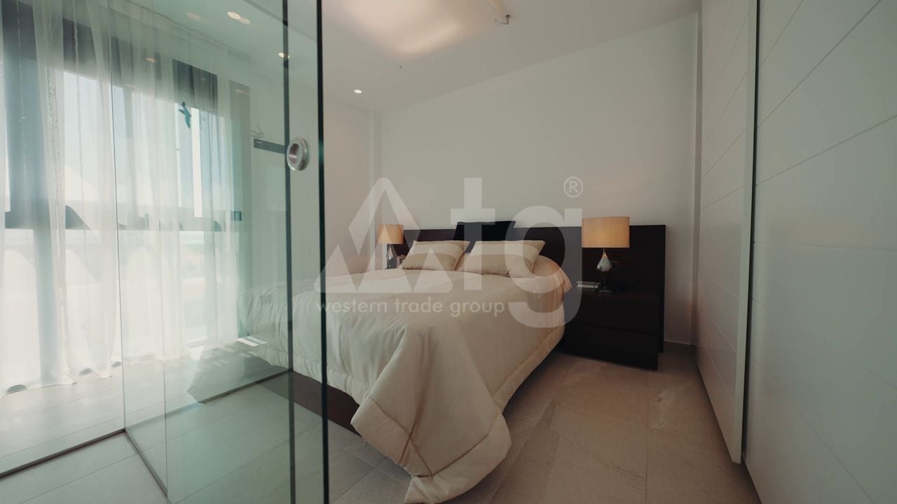 3 bedroom Villa in Ciudad Quesada - NSP109472 - Photo - 47