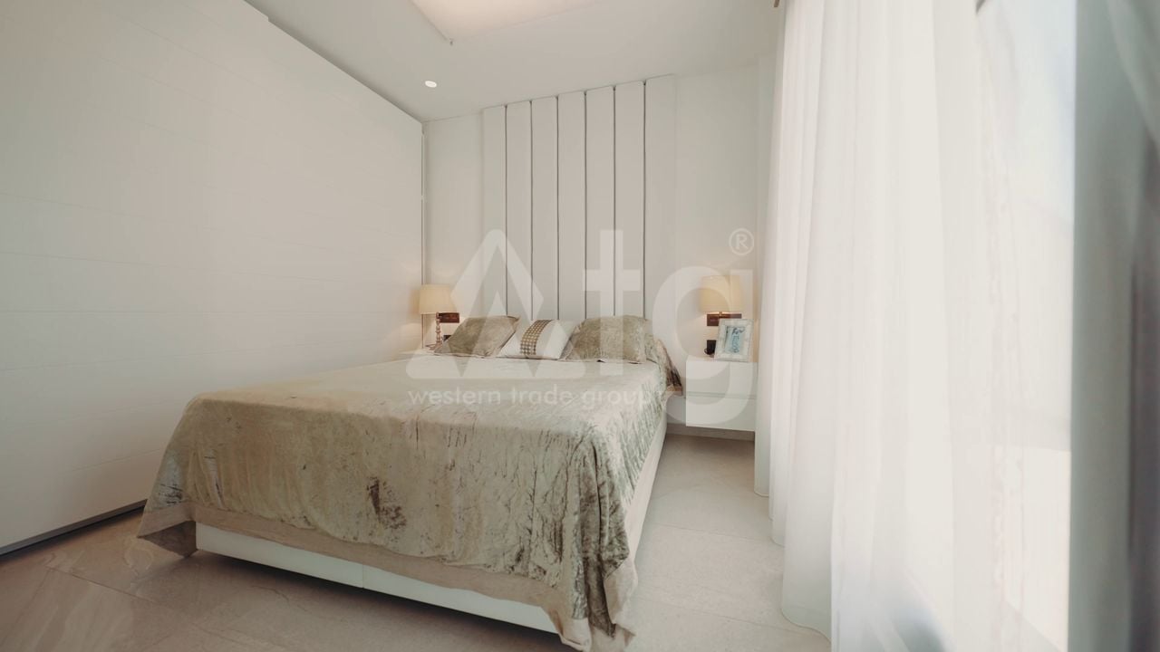 3 bedroom Villa in Ciudad Quesada - NSP109472 - Photo - 48