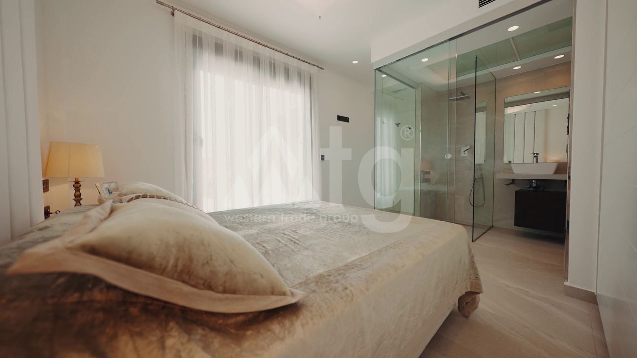 3 bedroom Villa in Ciudad Quesada - NSP109472 - Photo - 49