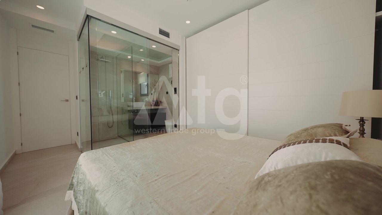 3 bedroom Villa in Ciudad Quesada - NSP109472 - Photo - 50