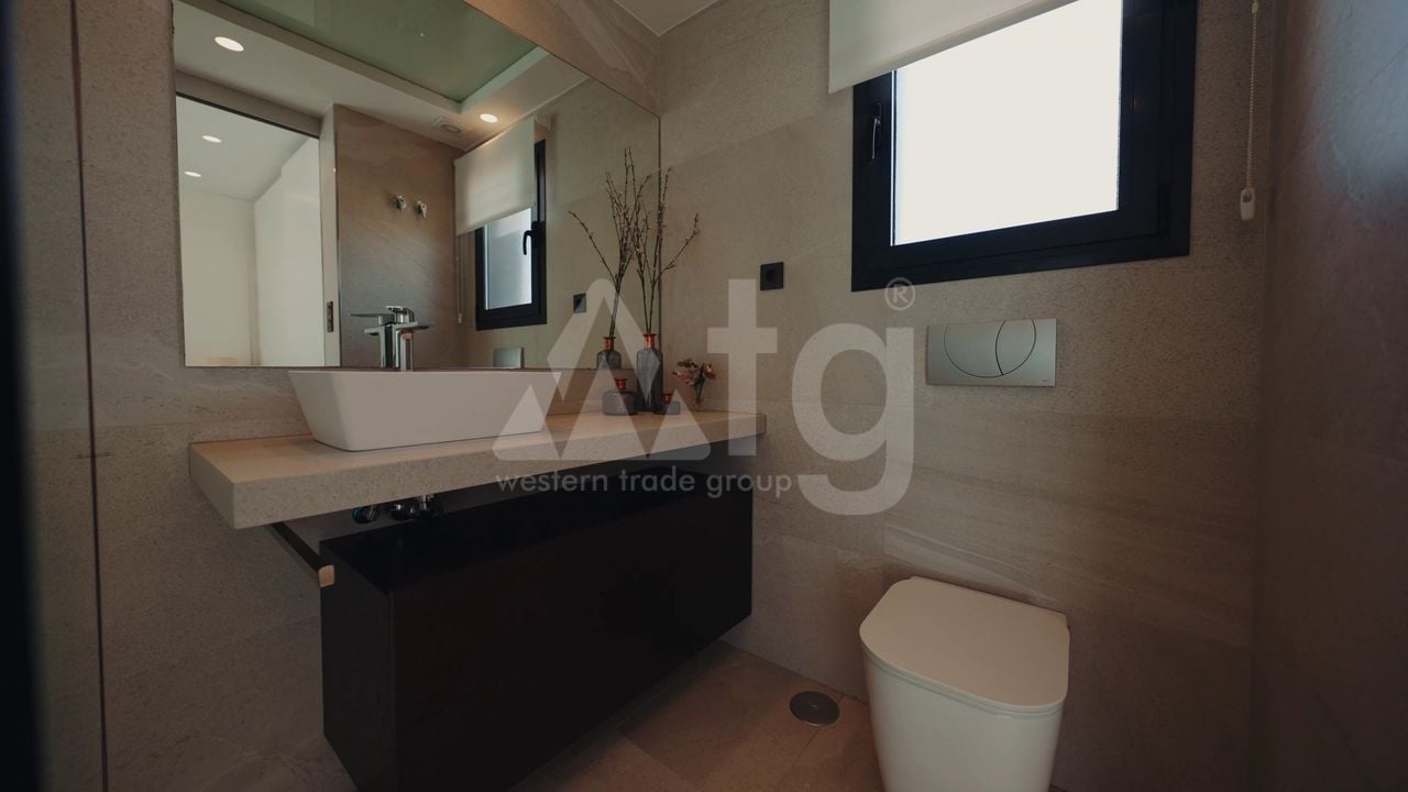 3 bedroom Villa in Ciudad Quesada - NSP109472 - Photo - 52