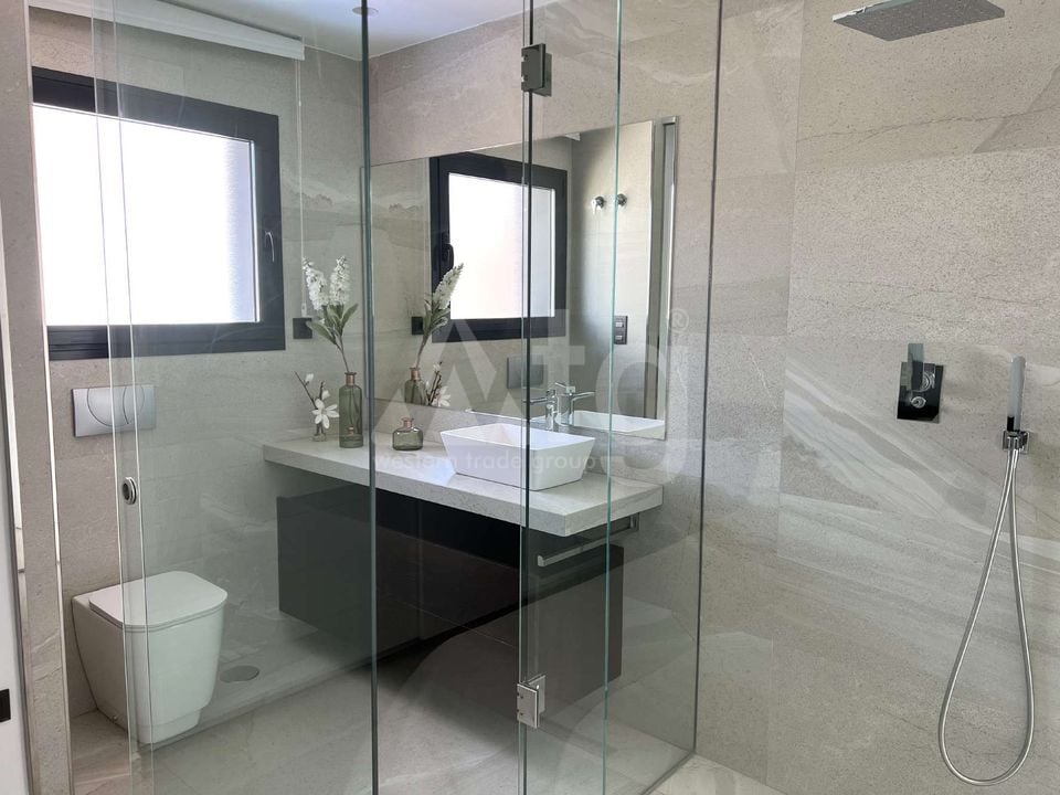 3 bedroom Villa in Ciudad Quesada - NSP109476 - Photo - 17