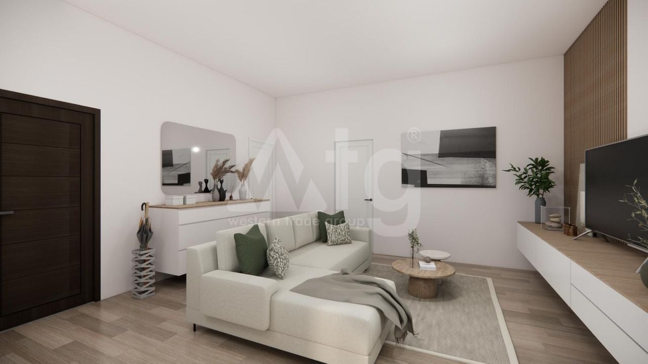 3 bedroom Villa in Ciudad Quesada - NSP109476 - Photo - 8