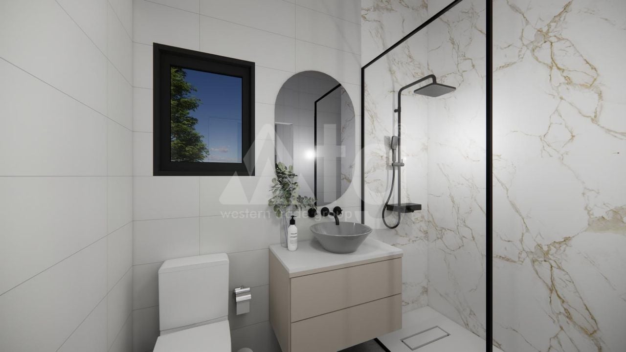 3 bedroom Villa in Ciudad Quesada - NSP109476 - Photo - 15