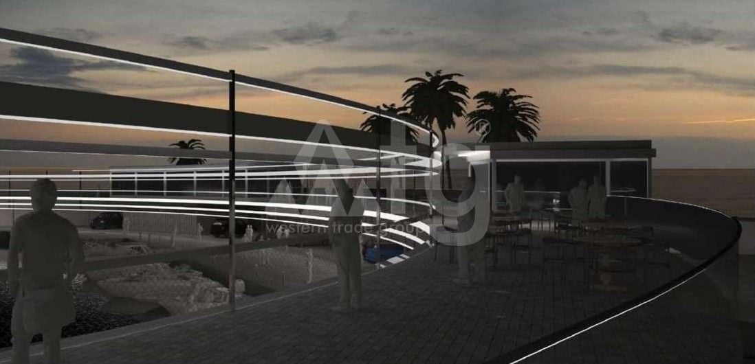 4 bedroom Villa in Calpe - JT22003 - Photo - 16
