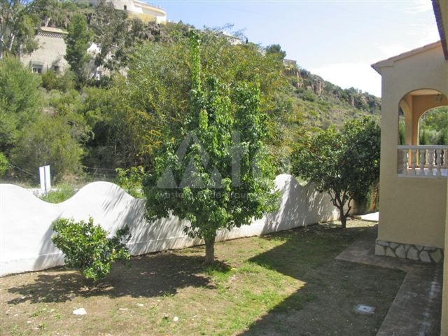 6 bedroom Villa in Calpe - ESP74355 - Photo - 15