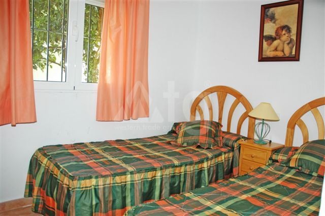 6 bedroom Villa in Calpe - ESP74355 - Photo - 10