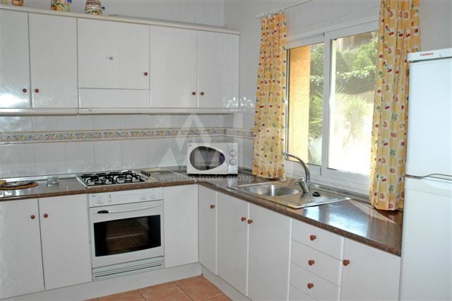 6 bedroom Villa in Calpe - ESP74355 - Photo - 5