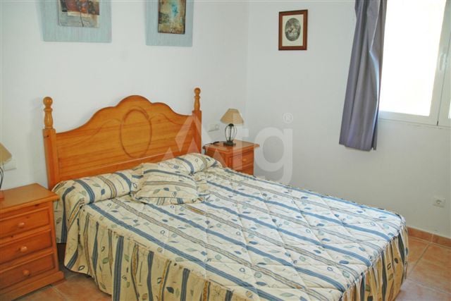 6 bedroom Villa in Calpe - ESP74355 - Photo - 6