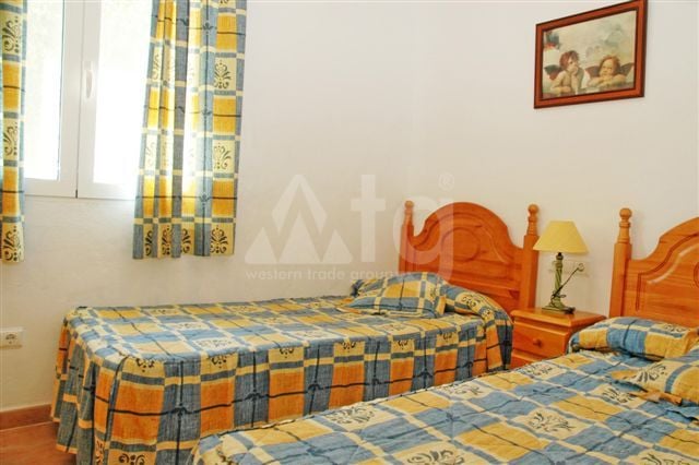 6 bedroom Villa in Calpe - ESP74355 - Photo - 8
