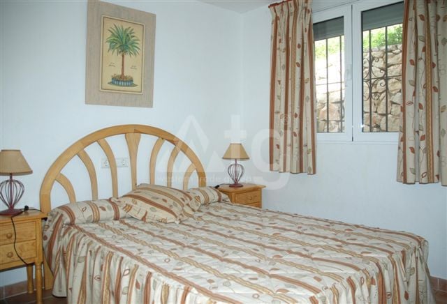 6 bedroom Villa in Calpe - ESP74355 - Photo - 7