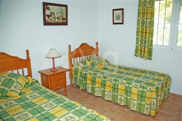 6 bedroom Villa in Calpe - ESP74355 - Photo - 11
