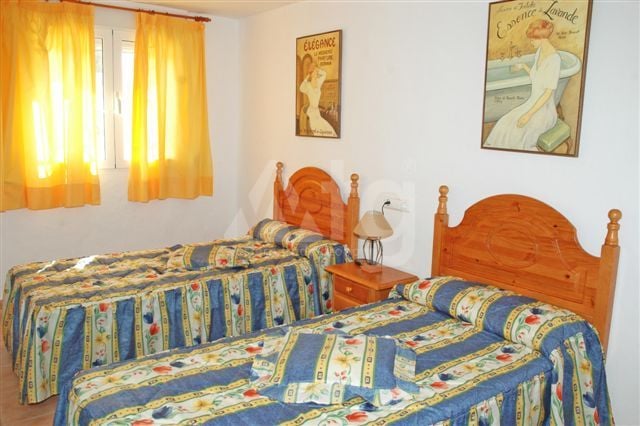 6 bedroom Villa in Calpe - ESP74355 - Photo - 9