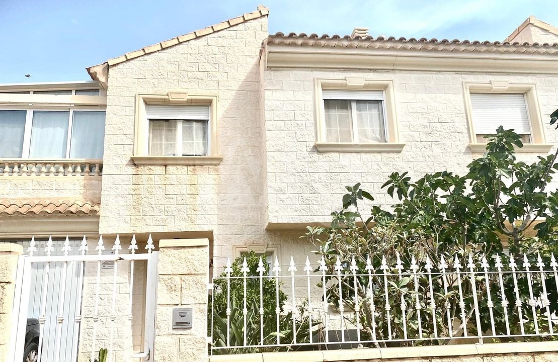 Willa w L'Albir, 4 sypialnie - SLE74404 - Zdjęcie - 1