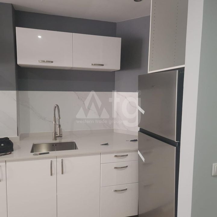 2 bedroom Apartment in La Mata - SHL74690 - Photo - 3