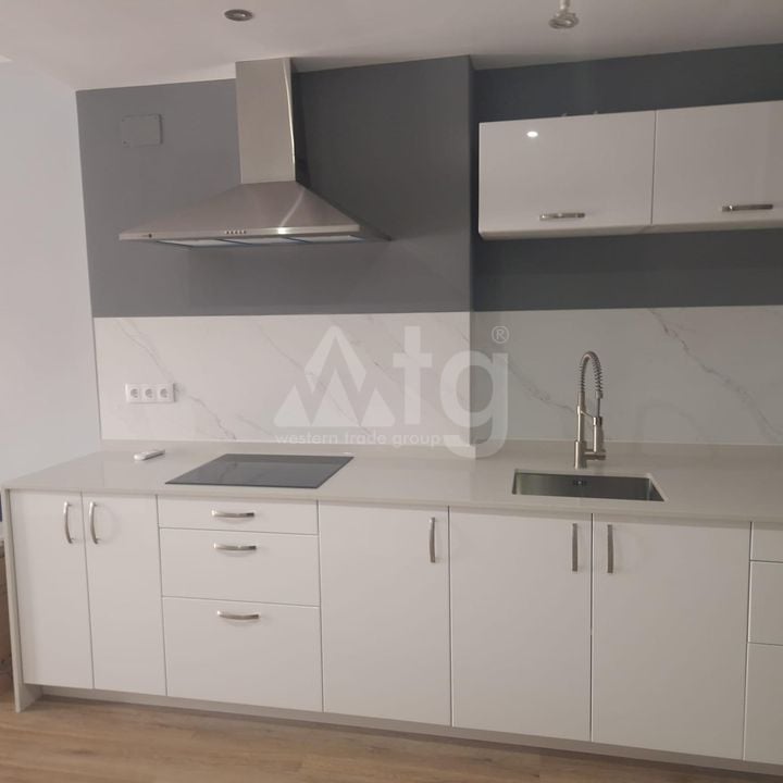 2 bedroom Apartment in La Mata - SHL74690 - Photo - 2