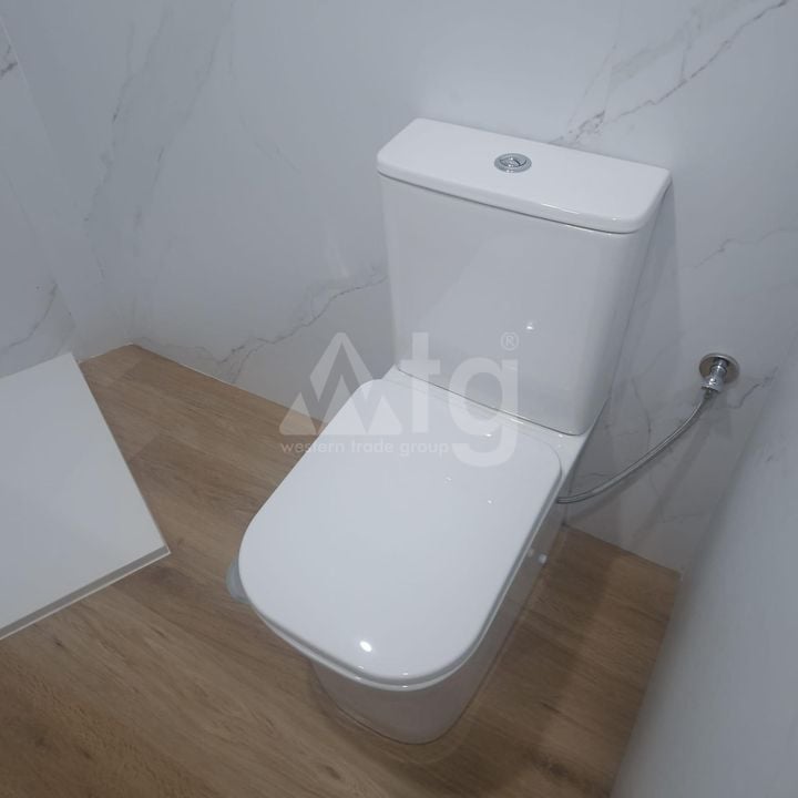 2 bedroom Apartment in La Mata - SHL74690 - Photo - 17