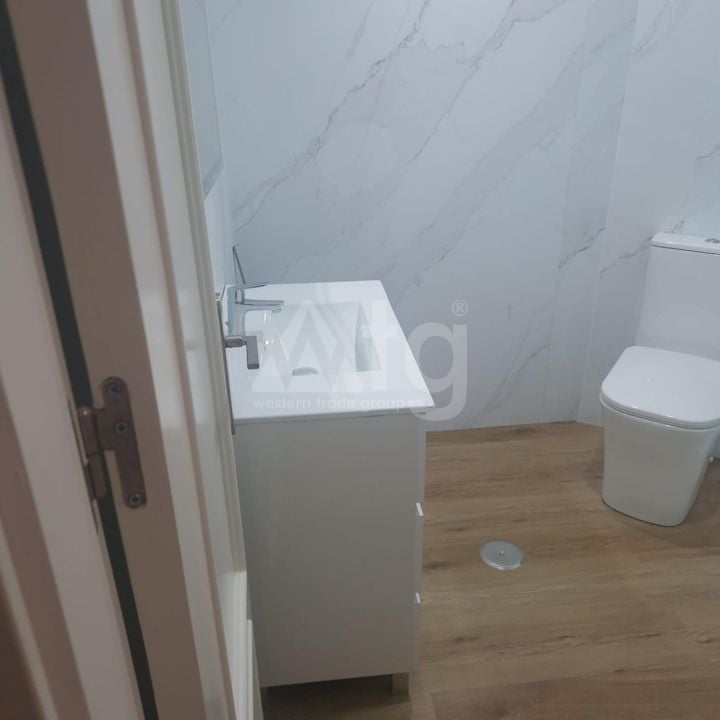 2 bedroom Apartment in La Mata - SHL74690 - Photo - 15
