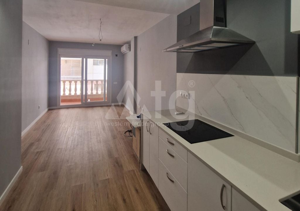 2 bedroom Apartment in La Mata - SHL74690 - Photo - 1