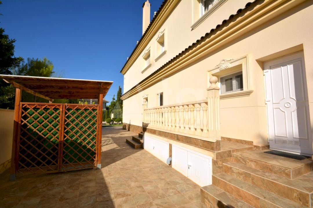 9 bedroom Villa in Cabo Roig - LCP74819 - Photo - 37