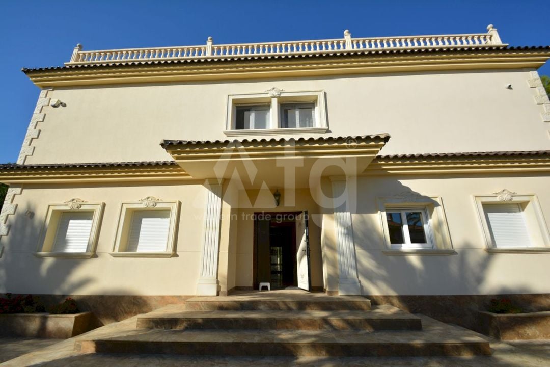 9 bedroom Villa in Cabo Roig - LCP74819 - Photo - 3