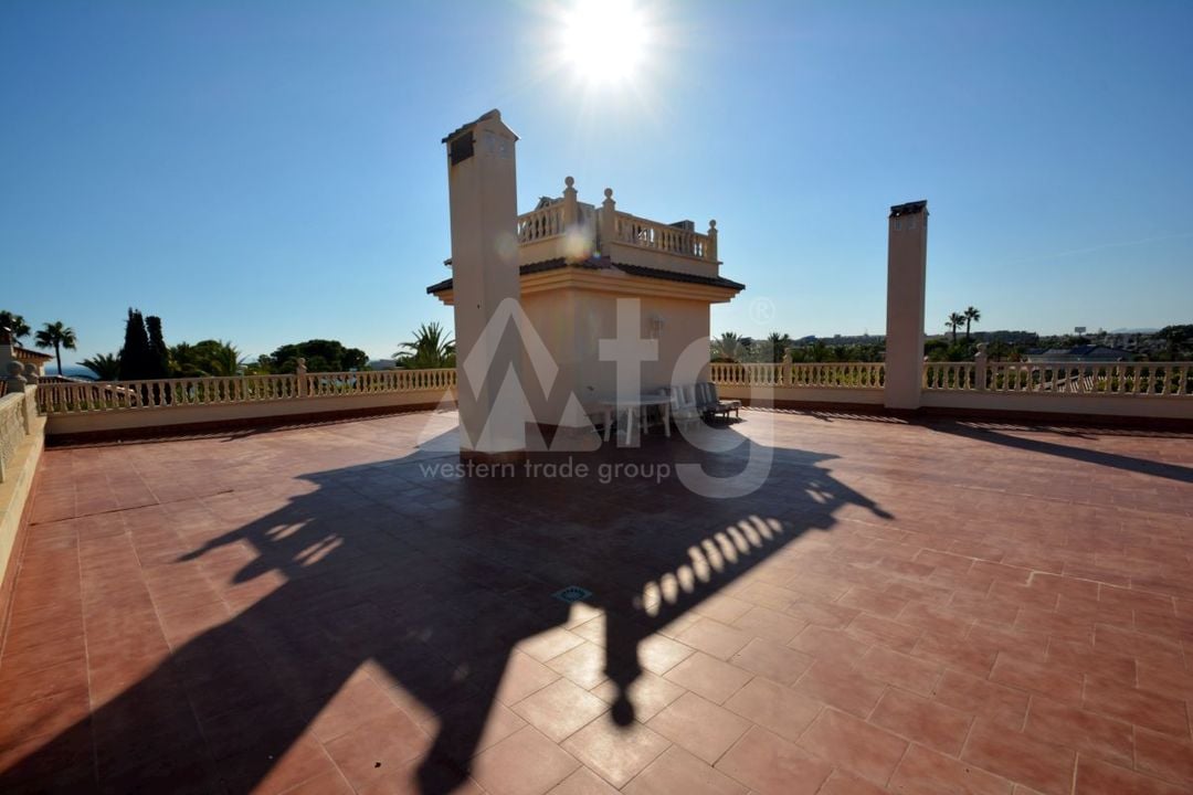 9 bedroom Villa in Cabo Roig - LCP74819 - Photo - 32