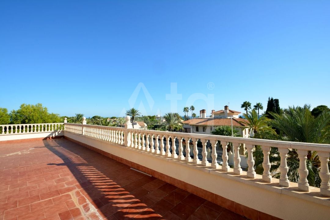 9 bedroom Villa in Cabo Roig - LCP74819 - Photo - 34