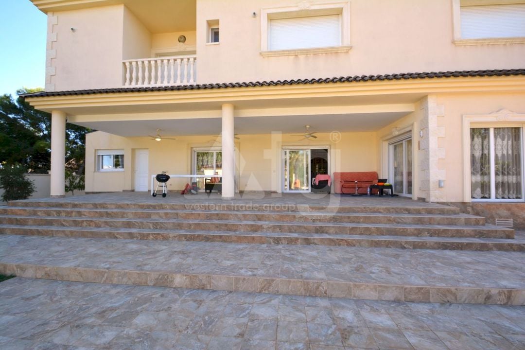 9 bedroom Villa in Cabo Roig - LCP74819 - Photo - 35