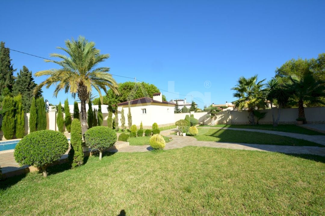 9 bedroom Villa in Cabo Roig - LCP74819 - Photo - 41