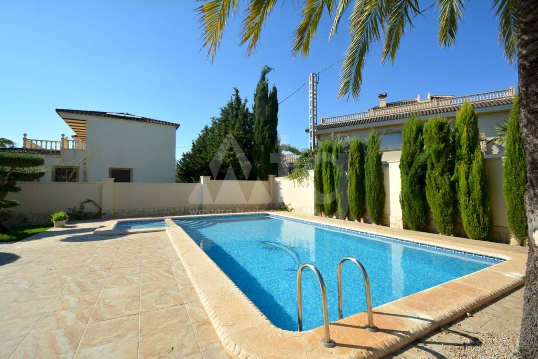 9 bedroom Villa in Cabo Roig - LCP74819 - Photo - 2