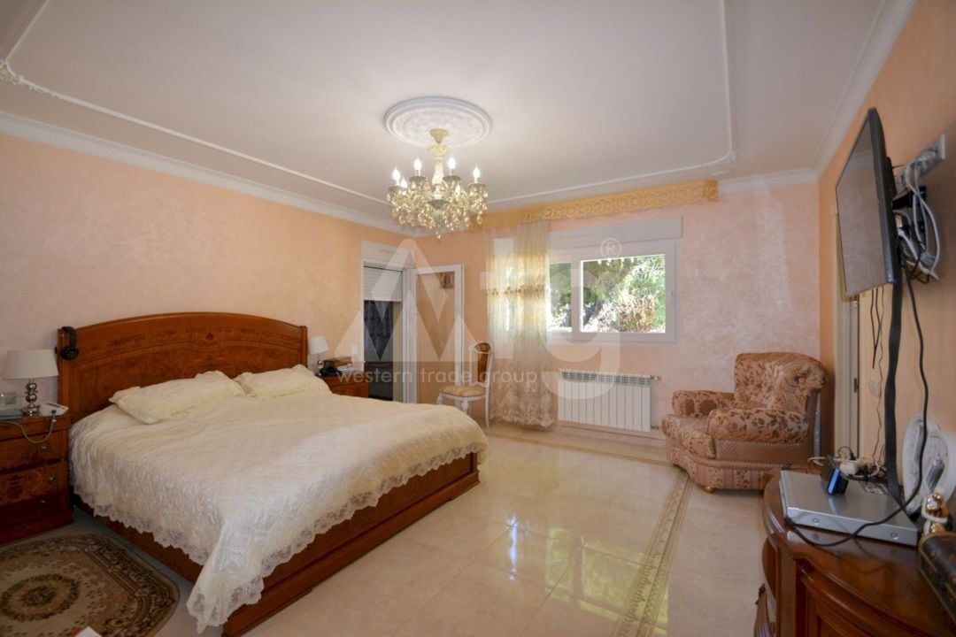 9 bedroom Villa in Cabo Roig - LCP74819 - Photo - 19