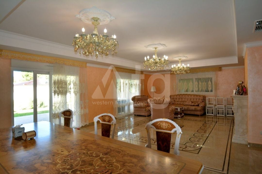 9 bedroom Villa in Cabo Roig - LCP74819 - Photo - 6