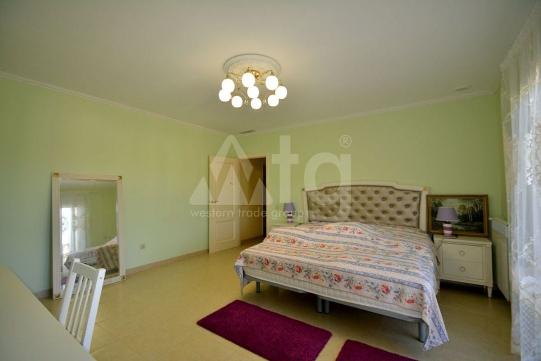 9 bedroom Villa in Cabo Roig - LCP74819 - Photo - 18