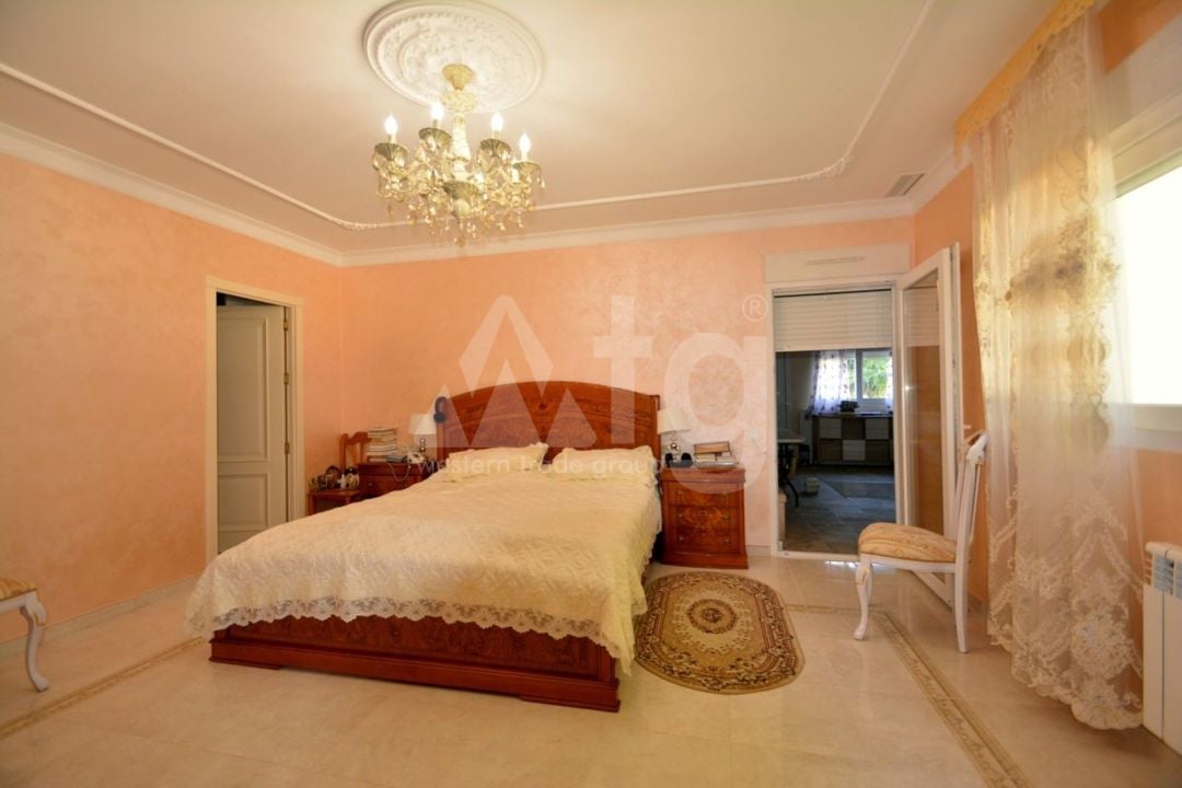 9 bedroom Villa in Cabo Roig - LCP74819 - Photo - 20