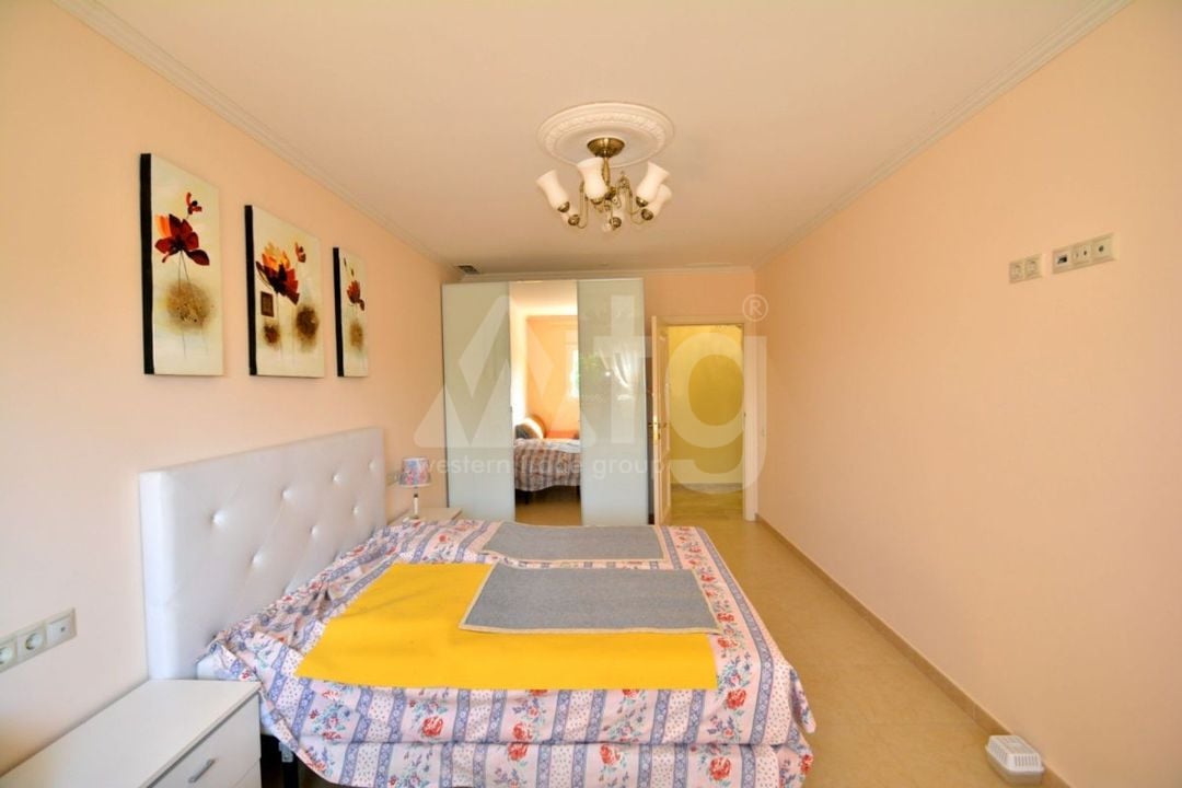9 bedroom Villa in Cabo Roig - LCP74819 - Photo - 21