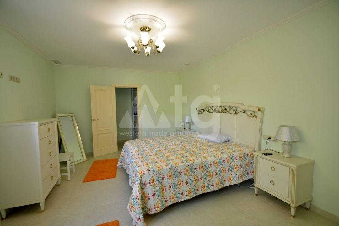 9 bedroom Villa in Cabo Roig - LCP74819 - Photo - 17