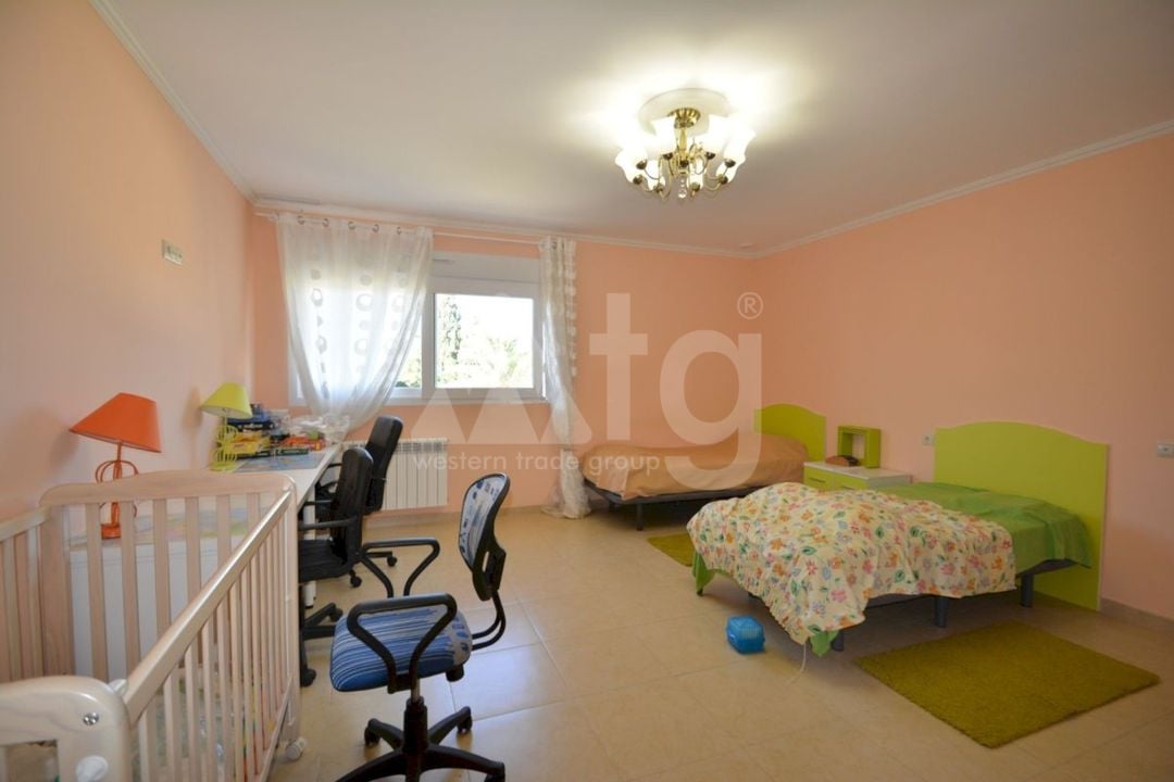 9 bedroom Villa in Cabo Roig - LCP74819 - Photo - 23