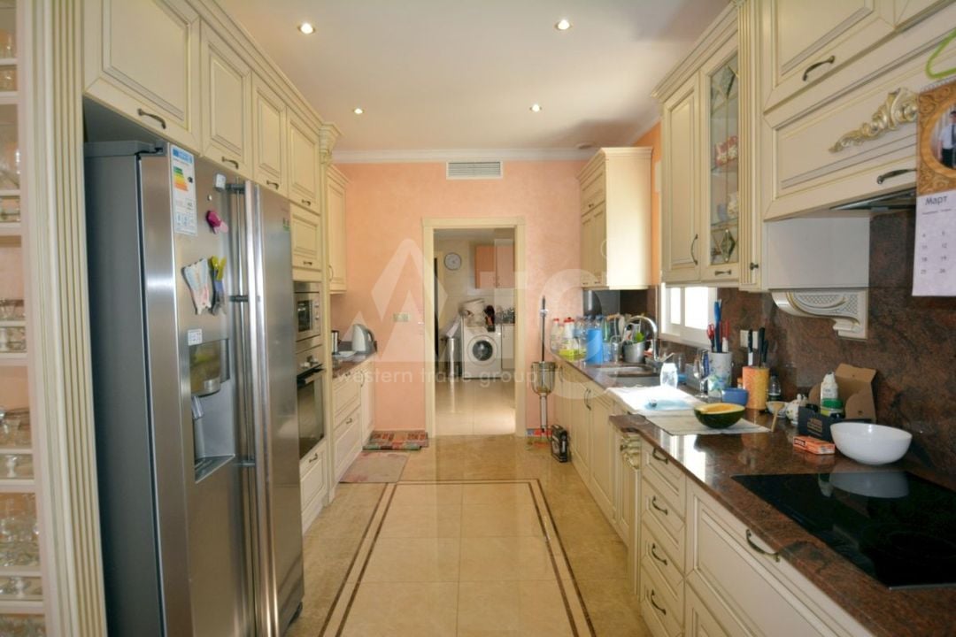 9 bedroom Villa in Cabo Roig - LCP74819 - Photo - 15